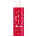 【今だけお得!数量限定セール】菊正宗 日本酒の化粧水 ハリつや保湿 500ml◇
