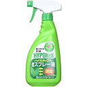 【今だけお得!数量限定セール】ハイポネックス ハイポネックス 速効 スプレー液 500ml 活力液◇