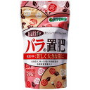 【今だけお得!数量限定セール】ハイポネックス バライフ バラの置肥 20錠入◇