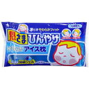 【今だけお得!数量限定セール】小林製薬 熱さま ひんやり やわらかアイス枕 1000ml◇