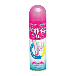 小林製薬 Miss オドイーター スプレー 150ml