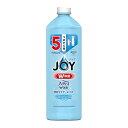 【今だけお得!数量限定セール】P&G ジョイ JOY W除菌ジョイ コンパクト W消臭 フレッシュクリーン 特大 つめかえ用 670ml(3)