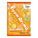 【今だけお得!数量限定セール】バスクリン ポッピンアロマ 気分はずむシトラス 30g 浴用化粧料◇
