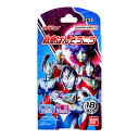 【配送おまかせ送料込】バンダイ BANDAI ウルトラヒーローズ 救急ばんそうこう 18枚入 ※全てのデザインが揃わない場合があります 1個(4)