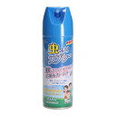 【今だけお得!数量限定セール】サイキョウ・ファーマ 虫よけスプレー 200ml◇