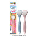 SHIKIEN 舌みがきスムーザー W-1PREMIUM for Kid こども用 1本 ※色は選べません(4)
