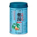 【今だけお得!数量限定セール】オリヂナル 薬湯 入浴剤 桃の葉 750g 4901180026209◇