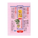 【今だけお得!数量限定セール】オリヂナル 薬湯 入浴剤 しょうが 30g◇(3)