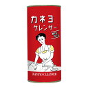 【今だけお得!数量限定セール】カネヨ石鹸 カネヨ クレンザー 赤丸 丸筒タイプ 400g◇