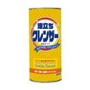 【今だけお得!数量限定セール】カネヨ石鹸 泡立ちクレンザー 400g◇