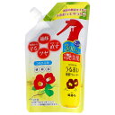 黒ばら本舗 ツバキオイル うるおい 補修ウォーター つめかえ用 300ML