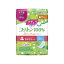 大王製紙 ナチュラ さら肌さらり コットン100% よれスッキリ 吸水ナプキン 20.5cm 15cc 大容量 44枚入