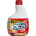 【今だけお得!数量限定セール】第一石鹸 ルーキー カビ洗浄剤 詰替え 400ml