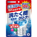 【今だけお得!数量限定セール】第一石鹸 ランドリークラブ 洗たく槽クリーナー 1回分 250g◇