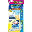 【送料込・まとめ買い×5個セット】ライオン おふろのルック つめかえ用 10%増量品 385ml