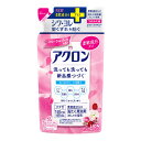 新柔軟成分配合!すすぎ1回OKのおしゃれ着用洗剤 おしゃれ着洗い 4903301344575