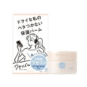 【送料込・まとめ買い×2個セット】常盤薬品工業 SANA サナ ワセリズム 保湿バーム 90g