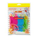 【今だけお得!数量限定セール】デンタルプロ おやこでなかよしフロス 50本入 デンタルフロス◇