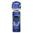 【今だけお得!数量限定セール】エステー お部屋の消臭力 プレミアムアロマ フォー スリープ Premium Aroma ミスト For Sleep ドリーミング...