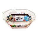 【送料込・まとめ買い×4個セット】東洋アルミ 抗菌 深いぃ おべんとうカップ 深型 オーバル 4色入 38枚入