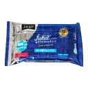 【送料込】 カミ商事 エルモア fukutプレミアム ふくっと セスキ+アルコール 20枚入 超厚手 ウェットシート 1個(3)