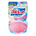 【今だけお得!数量限定セール】小林製薬 液体ブルーレット おくだけ つけ替用 洗いたて柔軟剤の香り 70ml◇