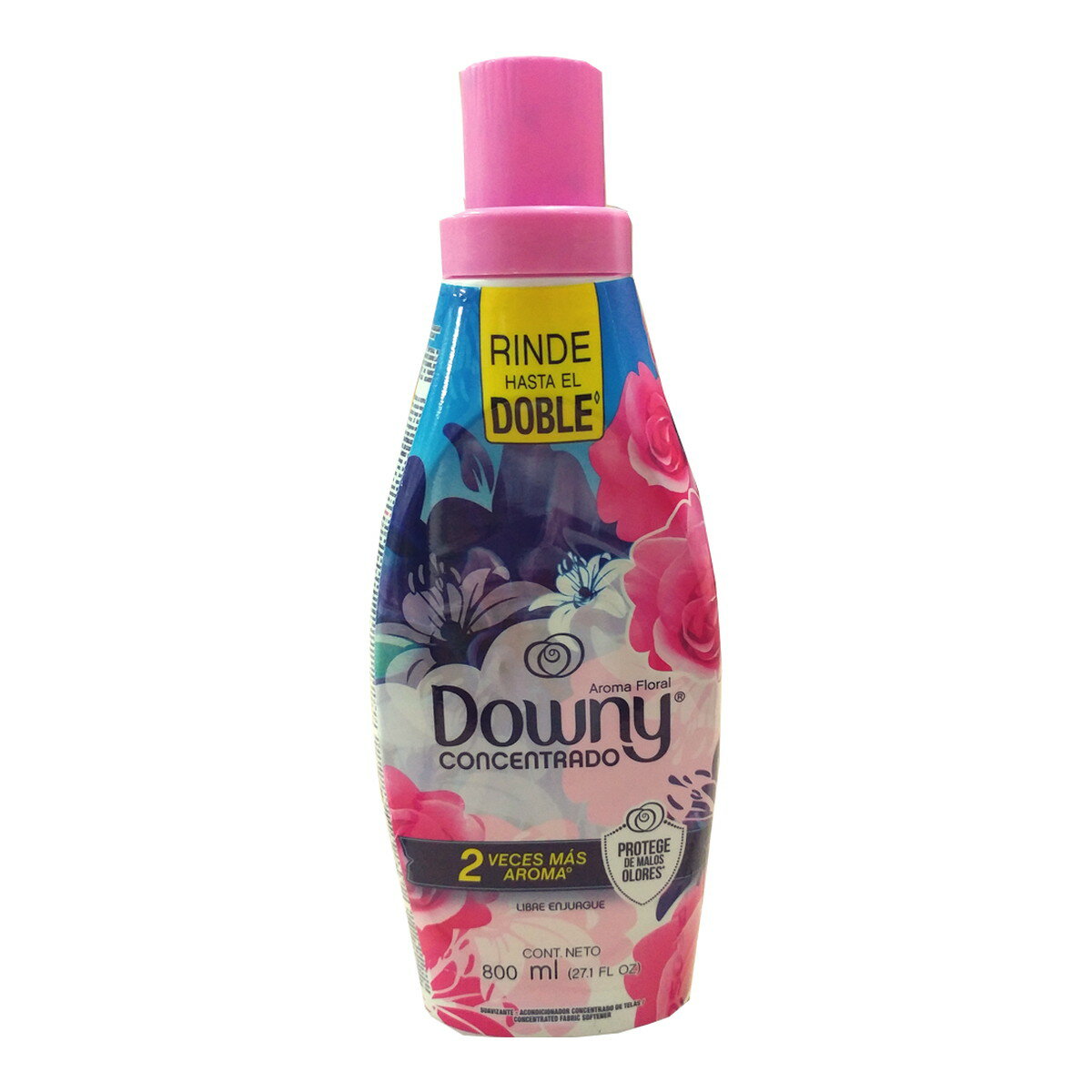 商品名：ダウニー Downy メキシコダウニー ソフナー アロマフローラル 800ml 柔軟剤内容量：800mlJANコード：7501001155841発売元、製造元、輸入元又は販売元：ダウニー原産国：メキシコ商品番号：101-r001-7501001155841広告文責：アットライフ株式会社TEL 050-3196-1510 ※商品パッケージは変更の場合あり。メーカー欠品または完売の際、キャンセルをお願いすることがあります。ご了承ください。