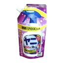 友和 ホームケアシリーズ ヤニ汚れ用 詰替 400ml