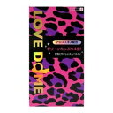 【今だけお得!数量限定セール】オカモト ラブドーム パンサー 12個入◇