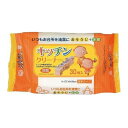 ペーパーテック キッチンクリーナー 厚手タイプ 30枚 除菌(3)