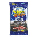 【今だけお得!数量限定セール】ペーパーテック くるまのおそうじ 室内用 ウェットシート 12枚◇