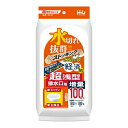 【今だけお得!数量限定セール】ハウスホールドジャパン KS07 水切りストッキング 超浅型 排水口用 100枚入◇