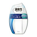 【今月のオススメ品】エステー お部屋の消臭力 消臭芳香剤 部屋用 無香料 400ml(3)