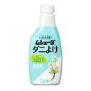 【今だけお得!数量限定セール】エステー ムシューダ ダニよけ 無香料 つけかえ用 ふとん まくら用 220ml◇