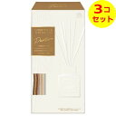 【送料込】 スッキーリ CORK+STICK Puriture 木漏れ日の中で 100ml ×3個セット(3)