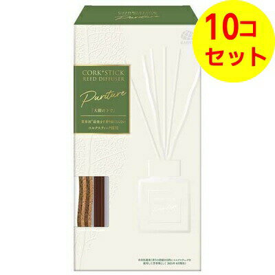  å CORKSTICK Puriture β 100ml 10ĥå