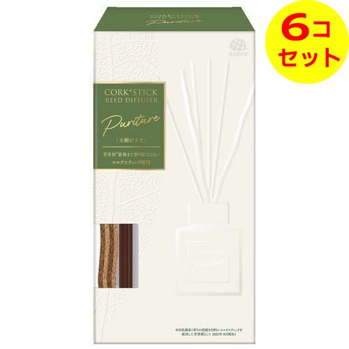  å CORKSTICK Puriture β 100ml 6ĥå
