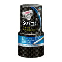 【今だけお得!数量限定セール】アース製薬 お部屋のスッキーリ!タバコ用 クリーンシトラスの香り 400ml◇