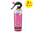 【送料込】 クラシエホームプロダクツ いち髪 髪&地肌うるおう寝ぐせ直し 和草 シャワー 250ml ×3個セット