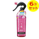 【送料込】 クラシエホームプロダクツ いち髪 髪&地肌うるおう寝ぐせ直し 和草 シャワー 250ml ×6個セット