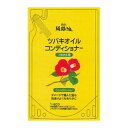 黒ばら本舗 ツバキオイル コンディショナー つめかえ用 380ml