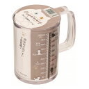 【今だけお得!数量限定セール】貝印 Nyammy ニャミー ねこの計量カップ 500ml◇