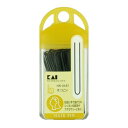 【今だけお得!数量限定セール】貝印 オニピン HK-0187 ヘアピン◇