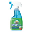 【今だけお得!数量限定セール】ジョンソン スクラビングバブル ガラスクリーナー 本体 500ML◇