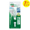 【配送おまかせ送料込】 サンスター GUM ガム 薬用 歯間ケアジェル 13ml ×2個セット(4)