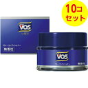 【送料込】 VO5 for MEN ブルーコンディショナー 無香性 85g ×10個セット