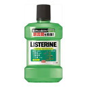 ジョンソン&ジョンソン 薬用 リステリン フレッシュミント 1000ml