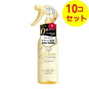 【送料込】 ファイントゥデイ TSUBAKI プレミアムリペア ヘアウォーター 220ml ×10個セット