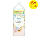 【送料込】 第一石鹸 サイクルスタイル MAMA& こどもと使える寝ぐせ直しウォーター 詰替用 400ML ×6個セット