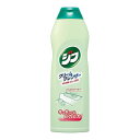 【今だけお得!数量限定セール】ユニリーバ ジフ バスクリーナー 270ml 本体◇